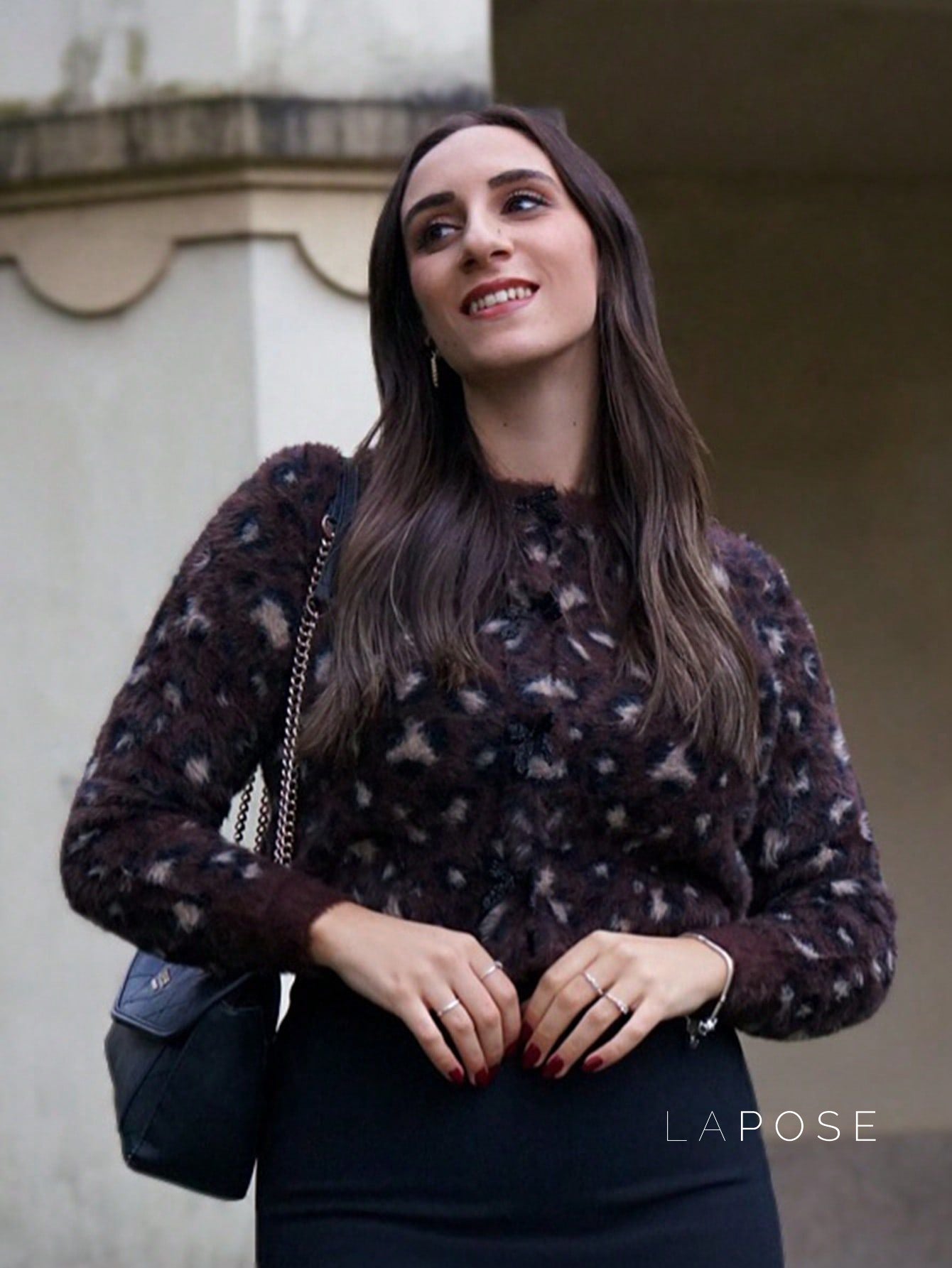Polished Cardigan with an Effortless Classic Look