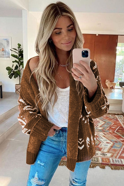 Thoughtfully Designed Sweater