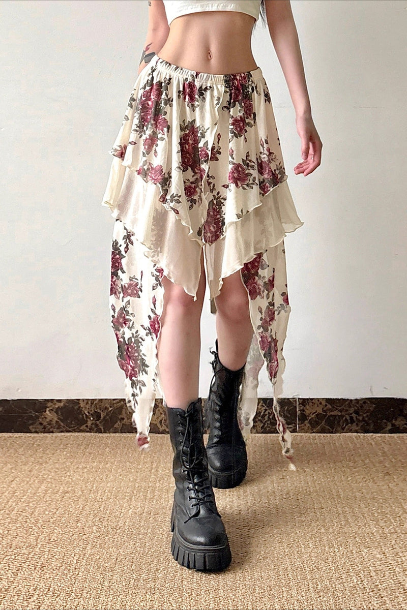 Thoughtfully Designed Garment