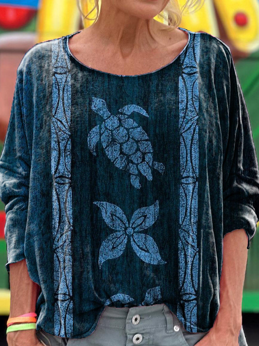 Classic Designed T-Shirt