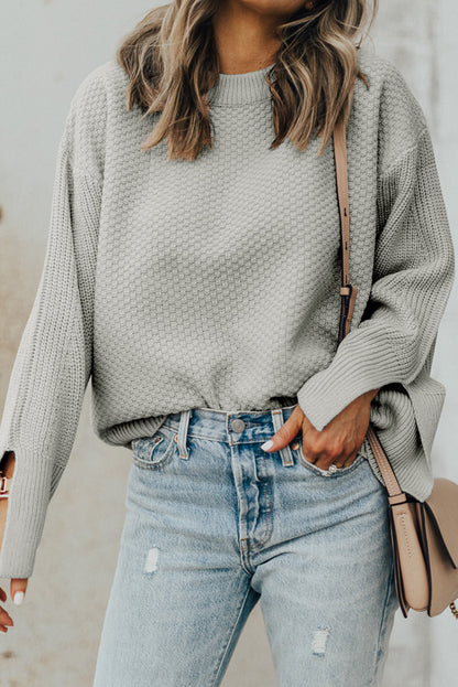 Vintage Inspired Sweater