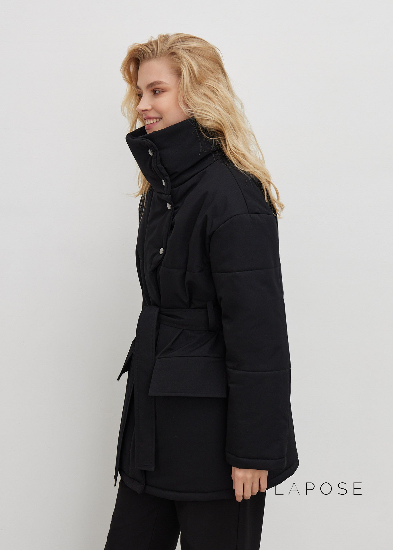 Classic Vintage & Enduringly Stylish Coat