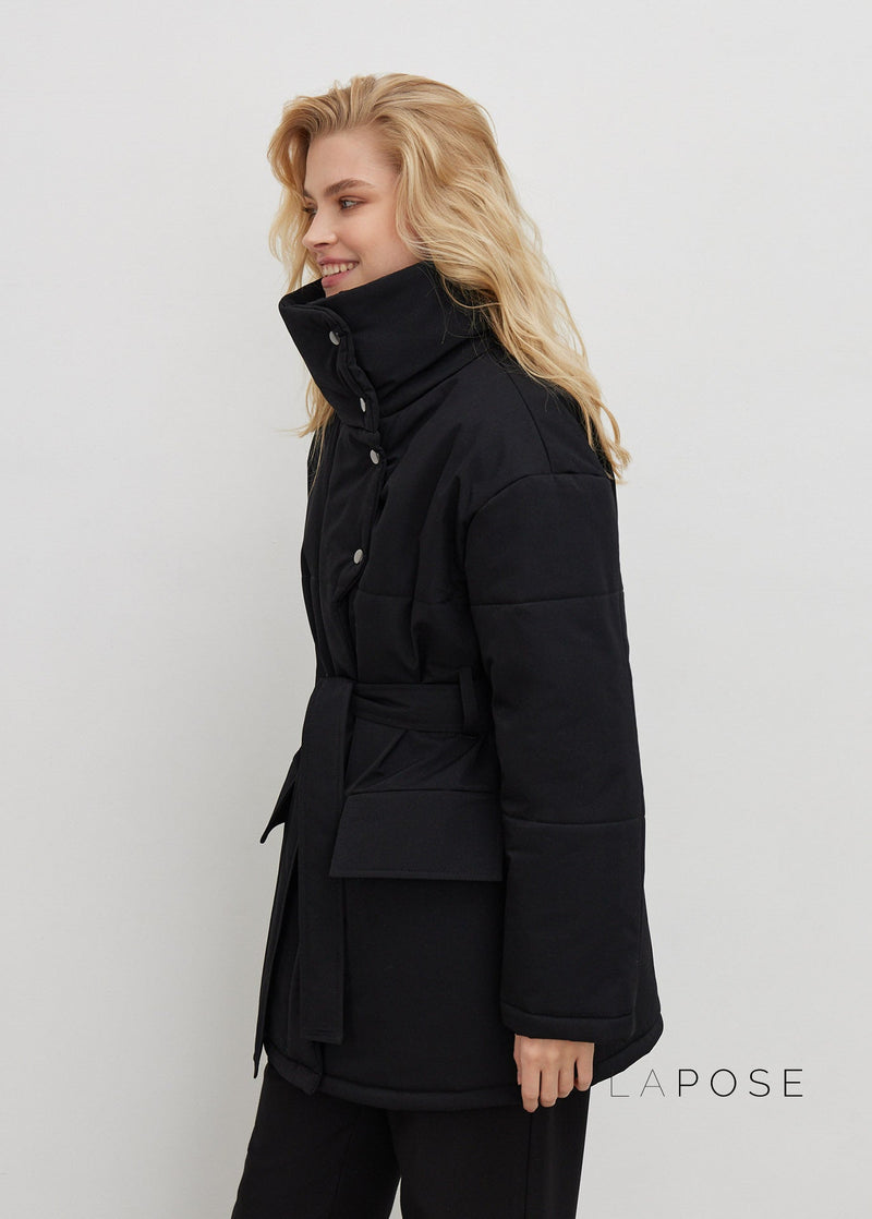 Classic Vintage & Enduringly Stylish Coat