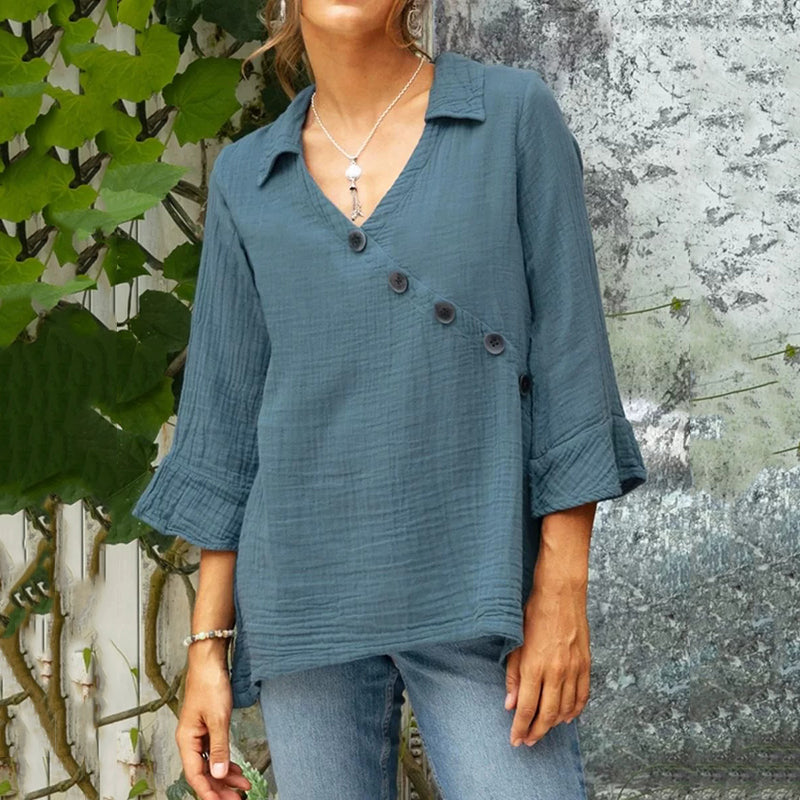 Vintage Inspired Shirt