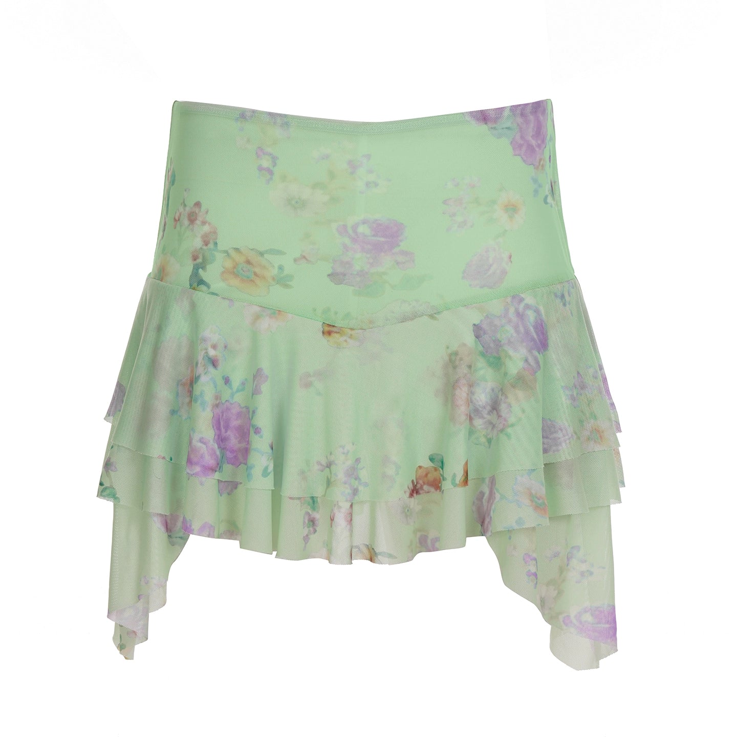 Beautifully Finished Garment in a Timeless Design