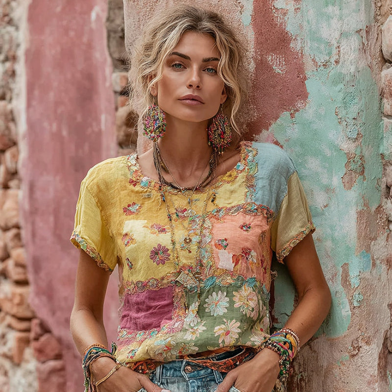 Beautifully Crafted T-Shirt