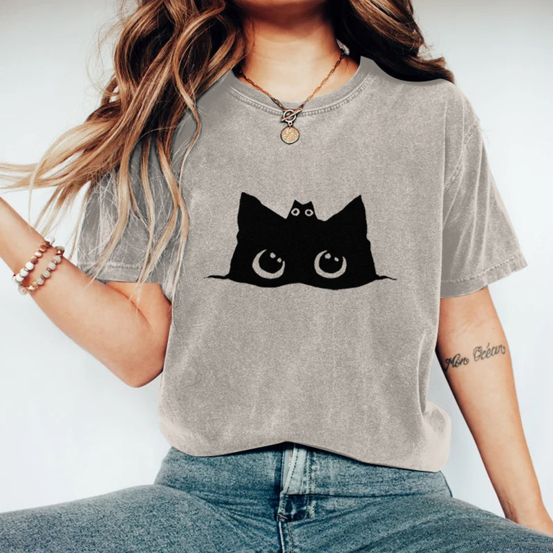 Elegantly Designed T-Shirt