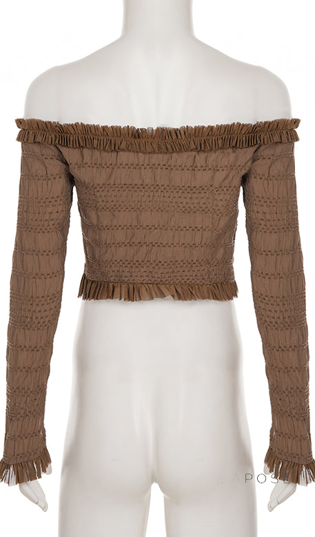 Beautifully Balanced Cardigan with Timeless Character