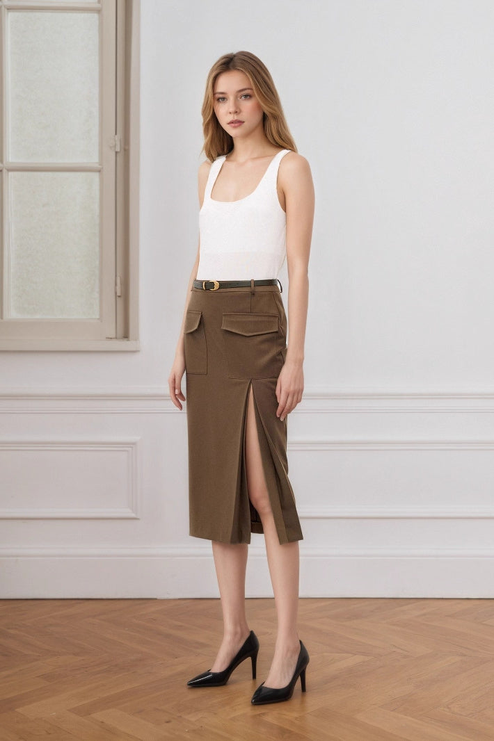Timeless Vintage Style Garment
