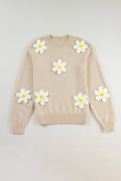Classic Designed Sweater