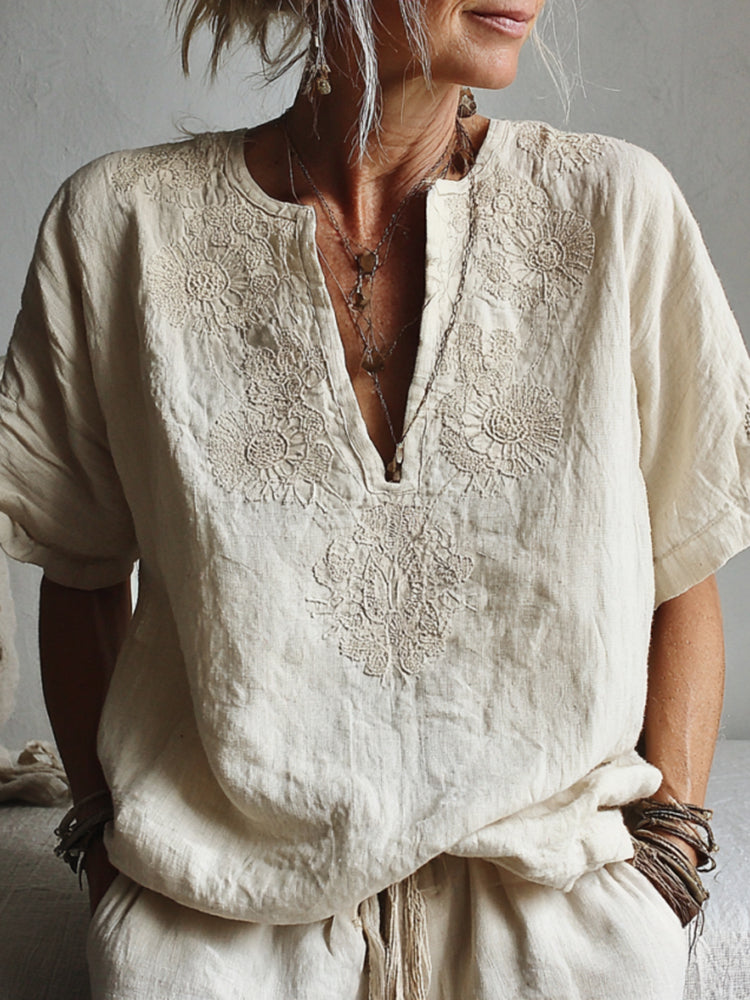 Classic Designed Shirt
