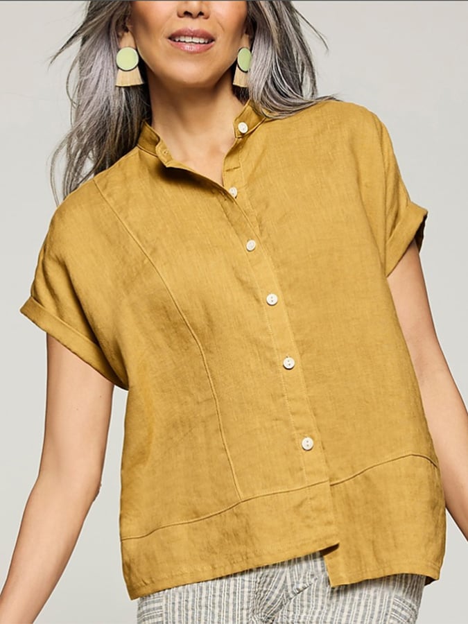 Gracefully Designed Shirt