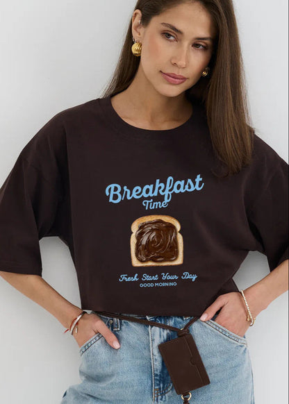 Beautifully Balanced Garment with Timeless Character