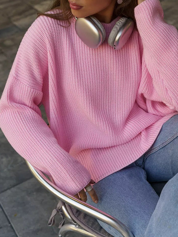 Thoughtfully Designed Sweater