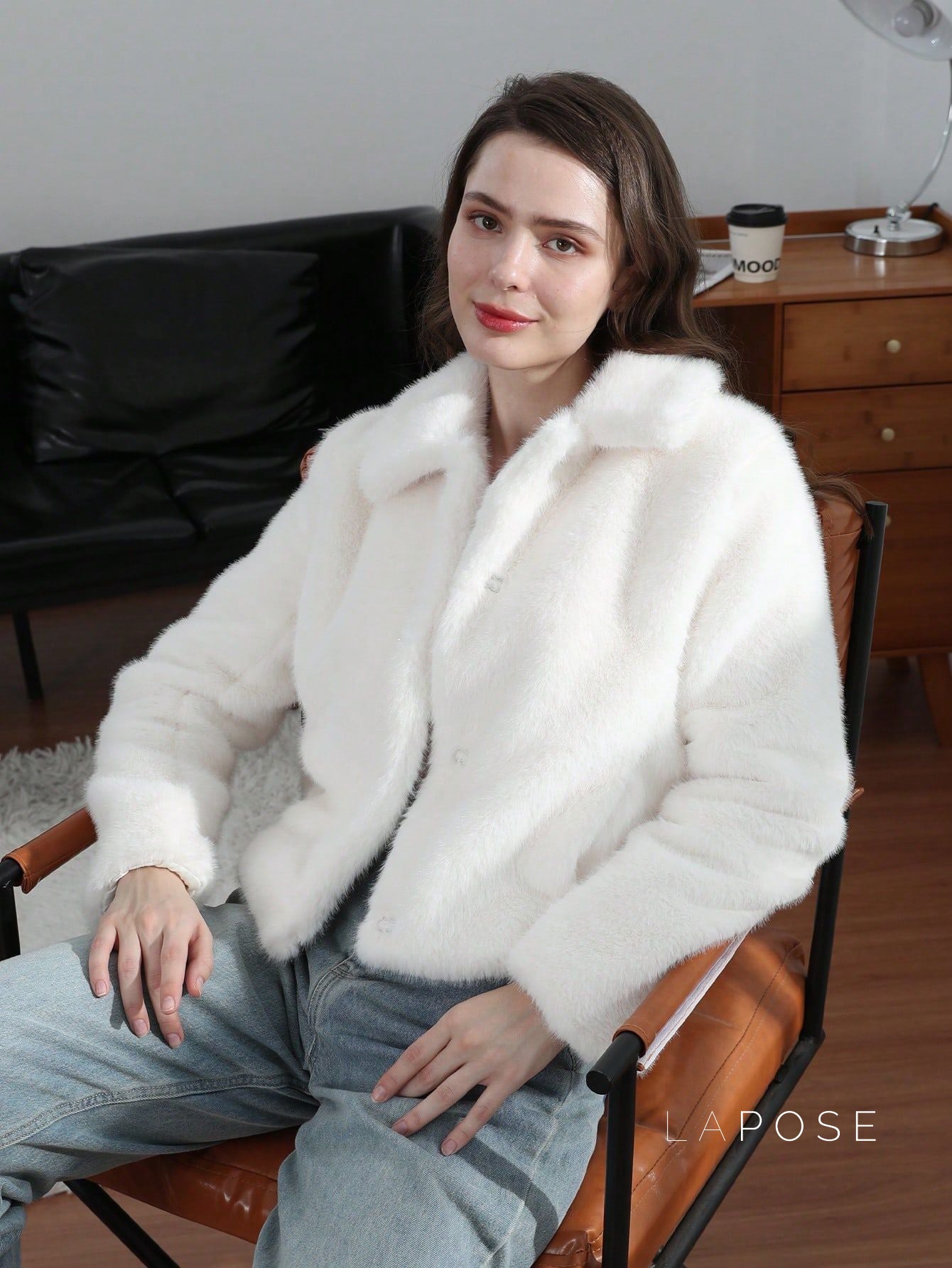 Beautifully Finished Jacket in a Timeless Design