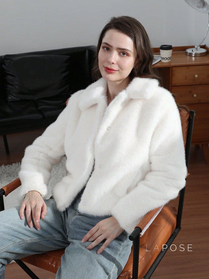 Beautifully Finished Jacket in a Timeless Design