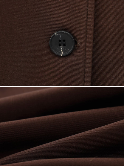 Beautifully Finished Garment in a Timeless Design