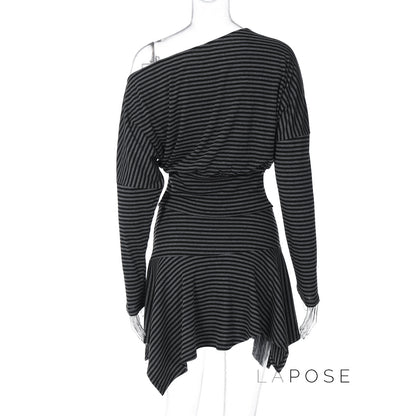 Sophisticated Garment with a Clean Classic Look