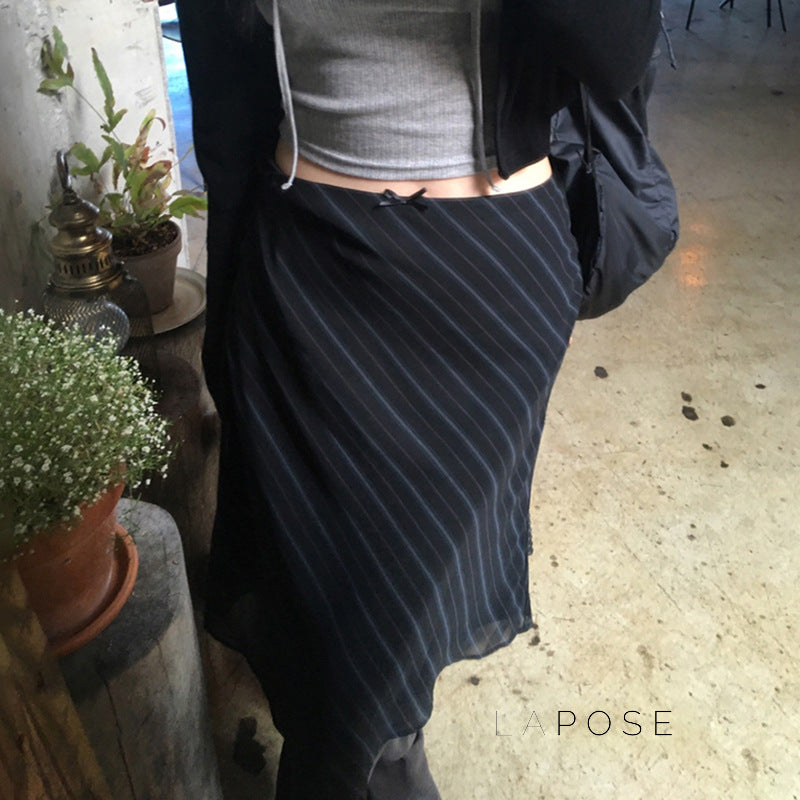 Sophisticated Garment with a Clean Classic Look