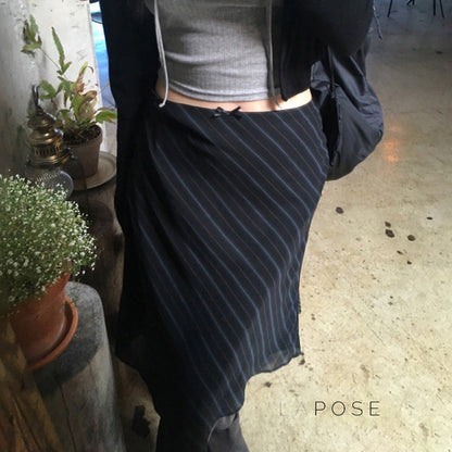 Sophisticated Garment with a Clean Classic Look