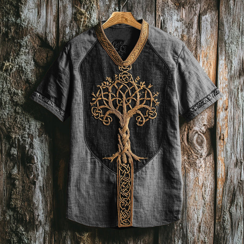 Gracefully Designed Shirt