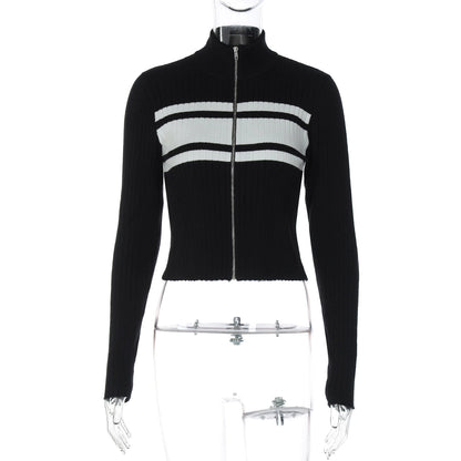 Vintage Inspired Top with a Contemporary Edge
