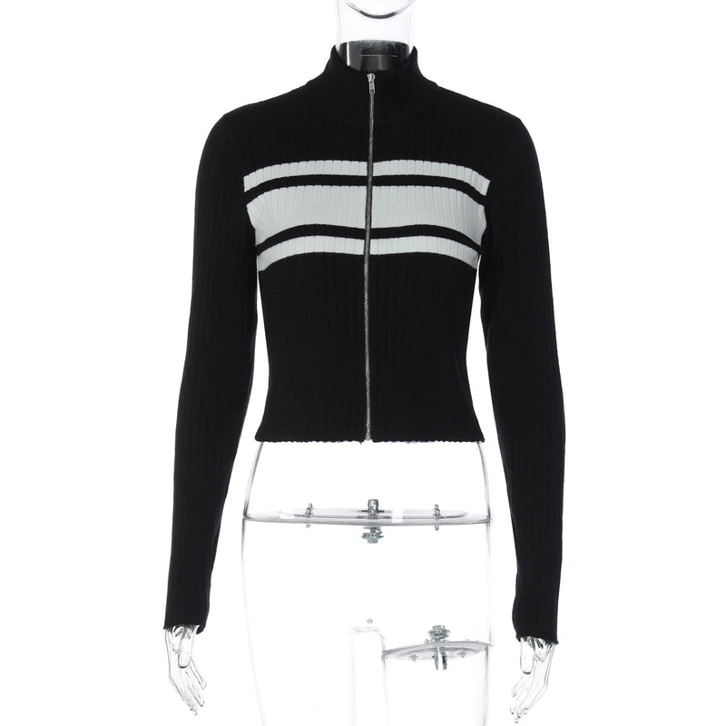 Vintage Inspired Top with a Contemporary Edge