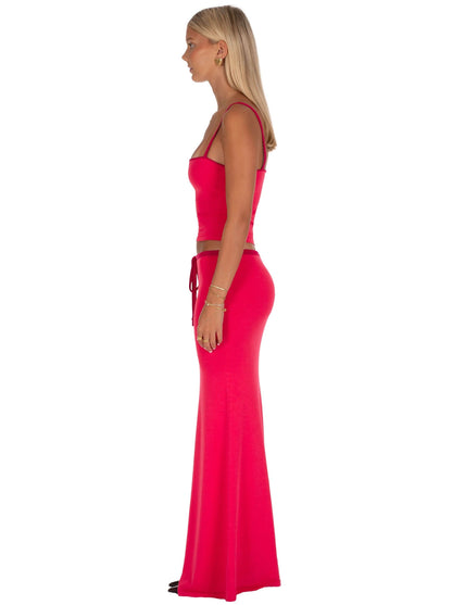 Classic Vintage Garment with a Flattering Fit