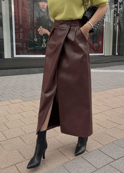 Sophisticated Garment with a Clean Classic Look