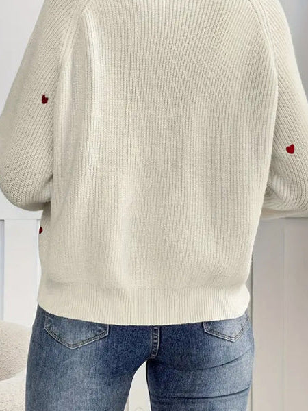 Classic Vintage Cardigan