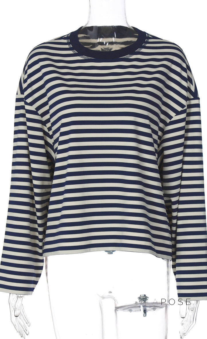 Classic Vintage & Enduringly Stylish Top