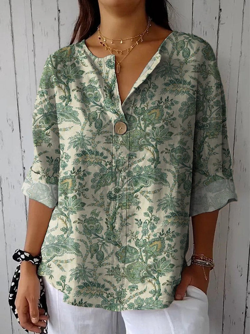 Thoughtfully Designed Shirt