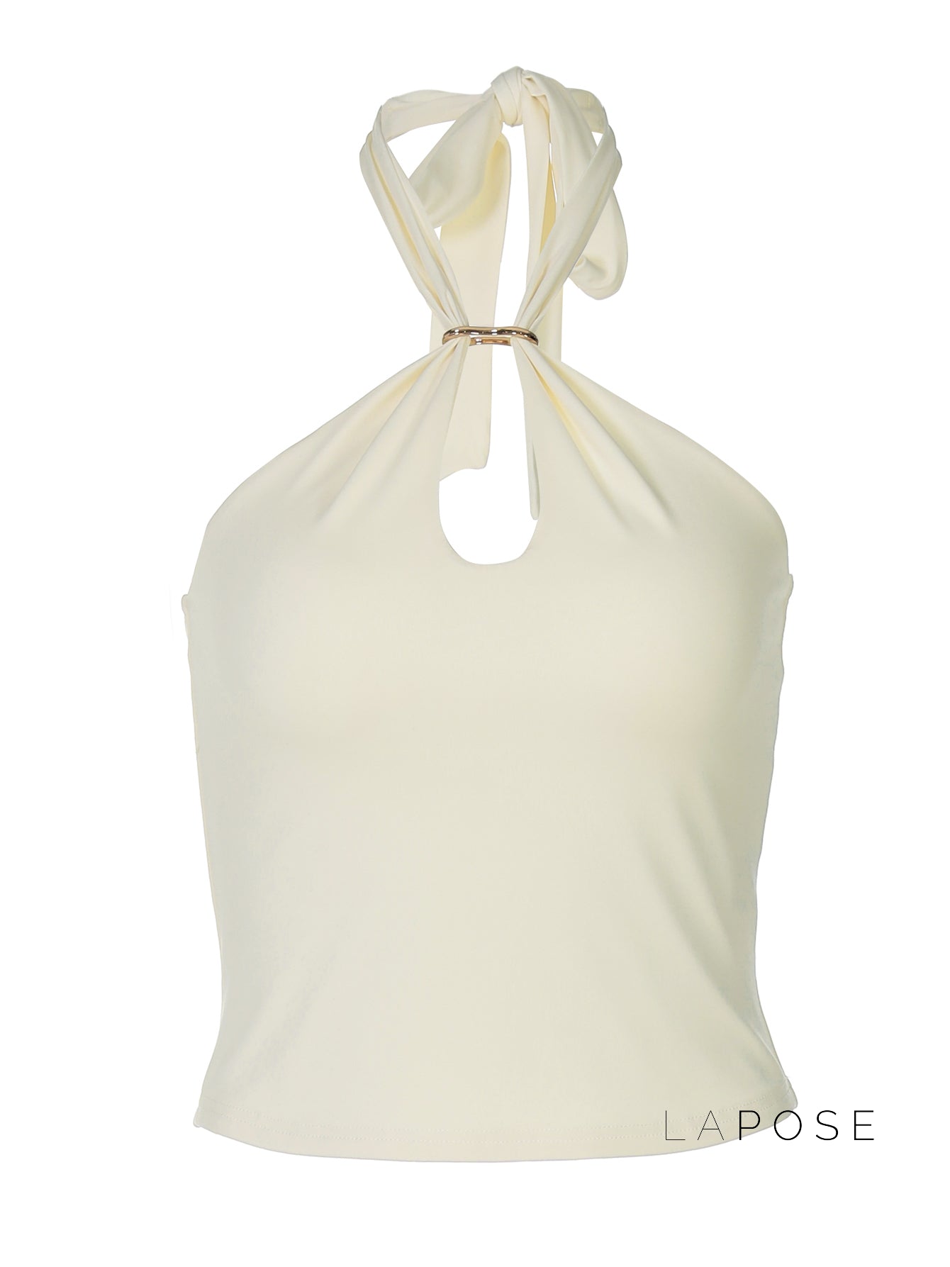 Sophisticated Top with a Clean Classic Look