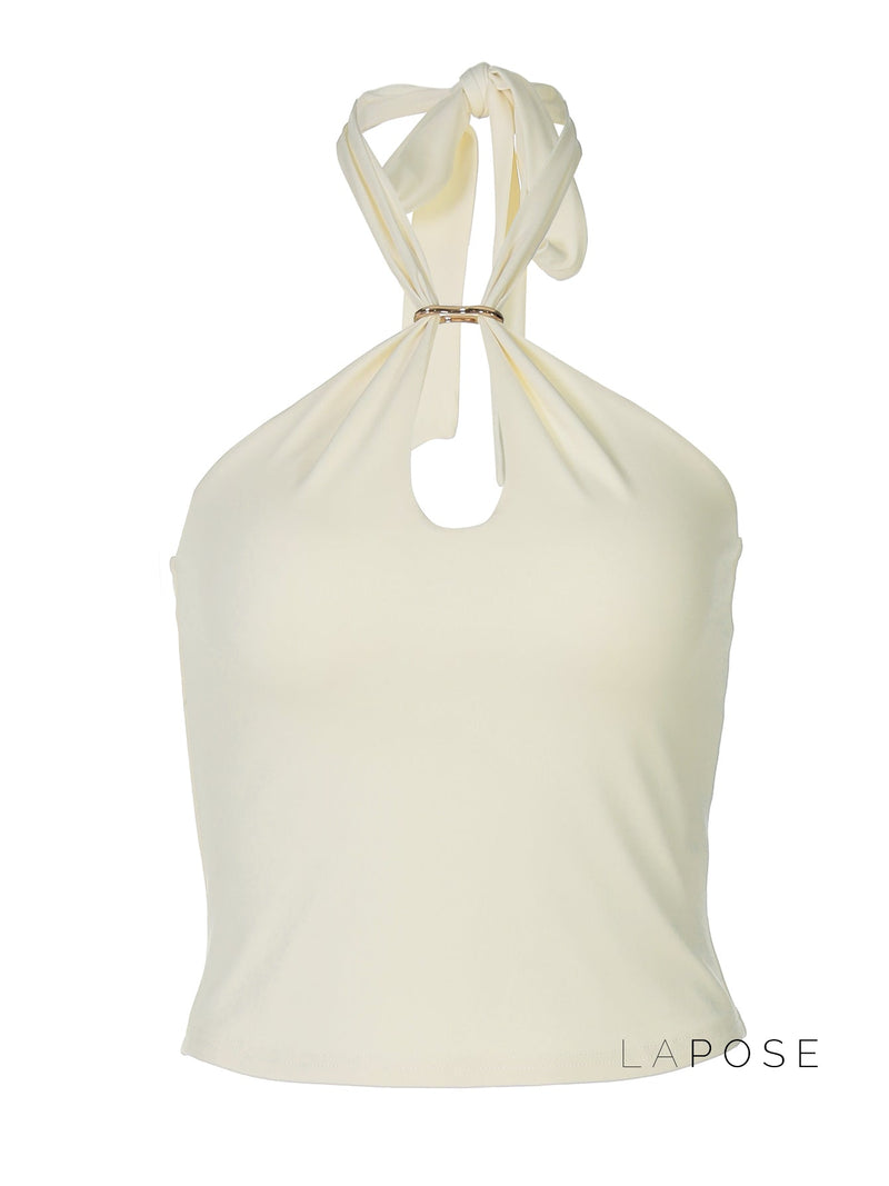 Sophisticated Top with a Clean Classic Look