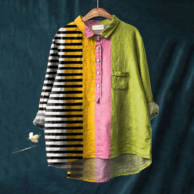 Elegantly Designed Shirt