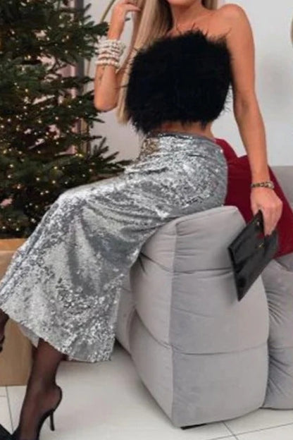 Thoughtfully Designed Garment