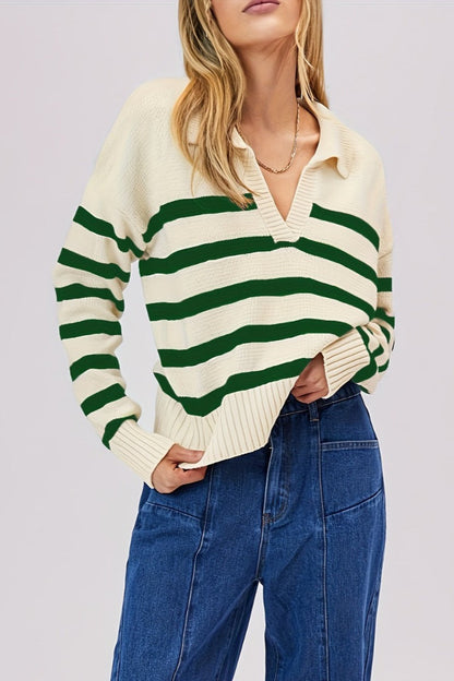 Classic Vintage Sweater