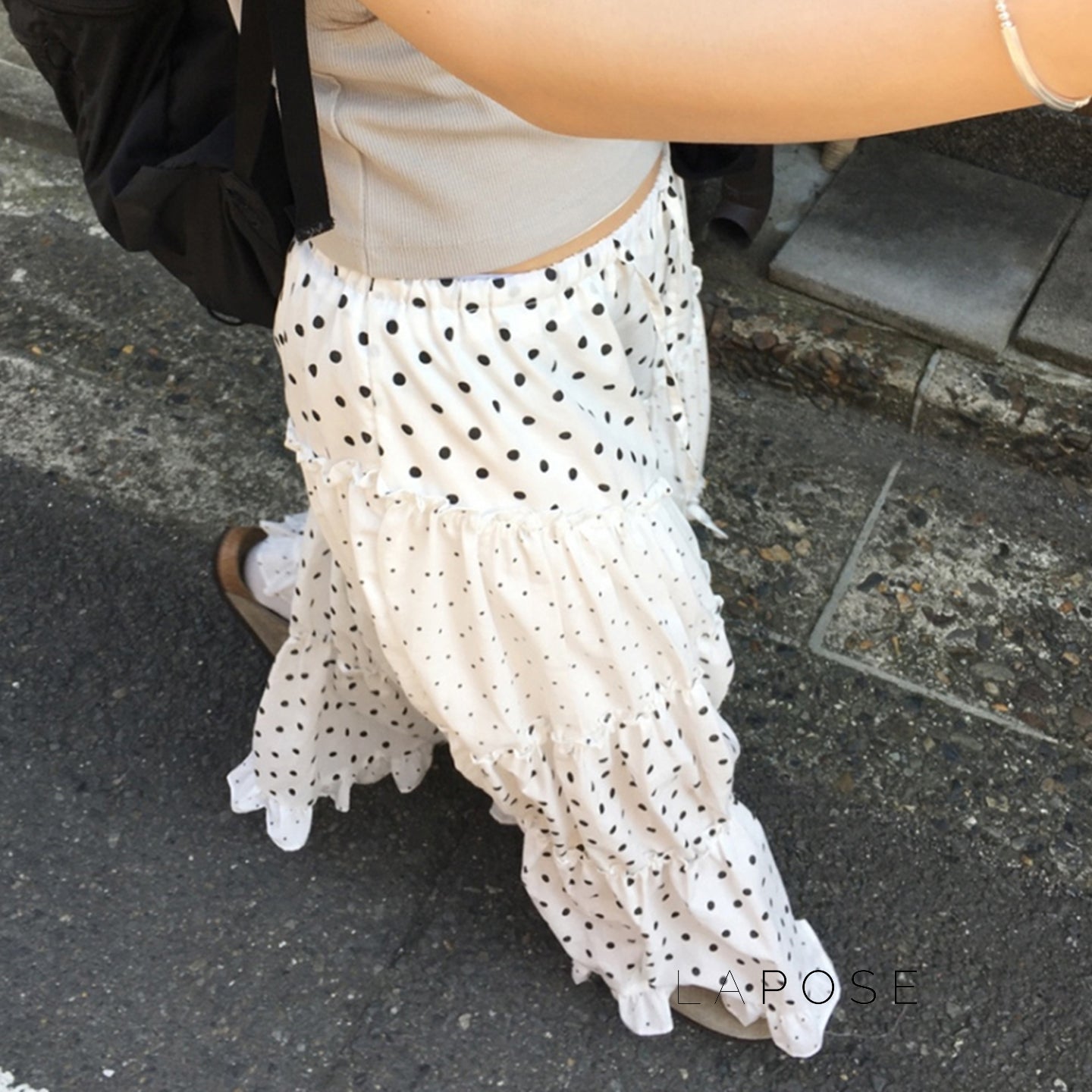 Beautifully Finished Garment in a Timeless Design