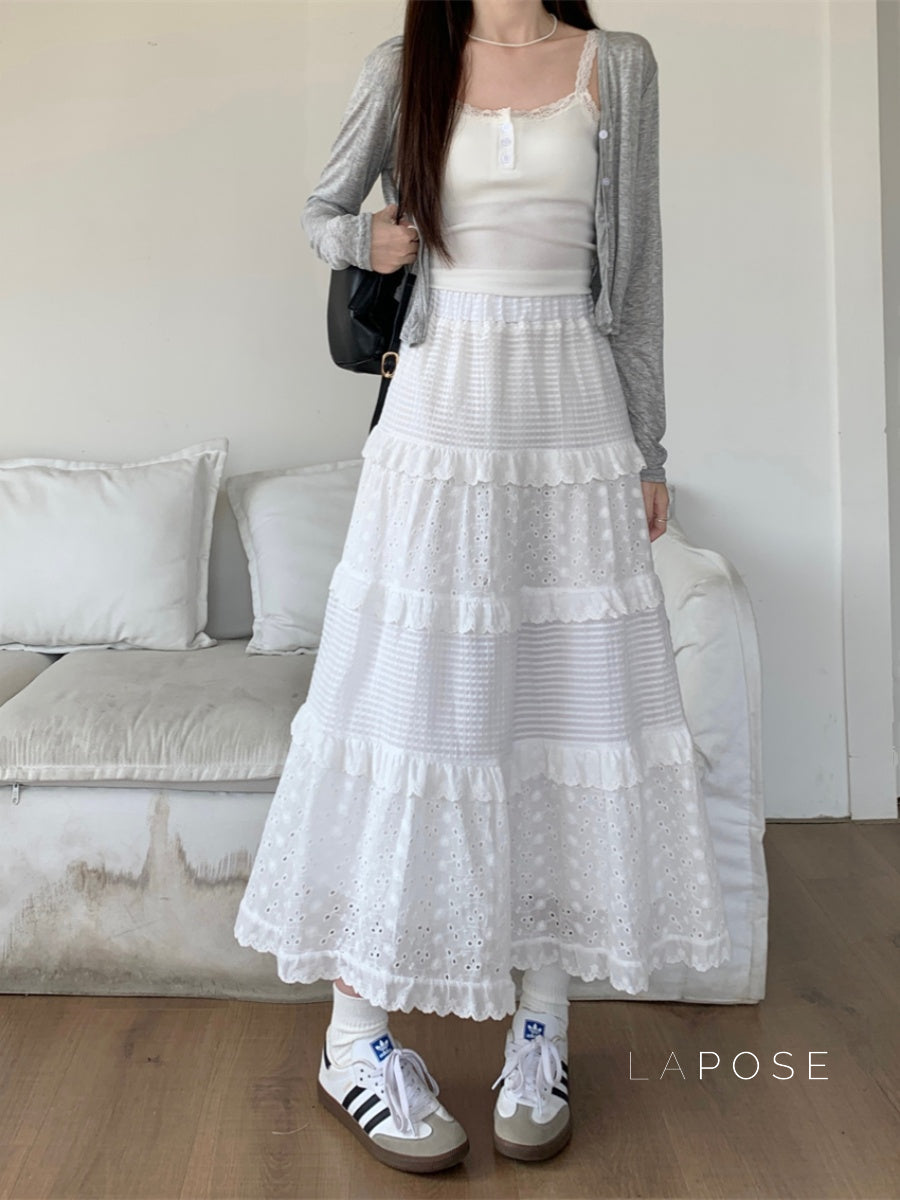 Classic Vintage Garment with a Flattering Fit