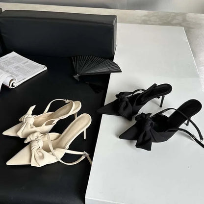 Elegantly Styled Heels for Everyday Wear