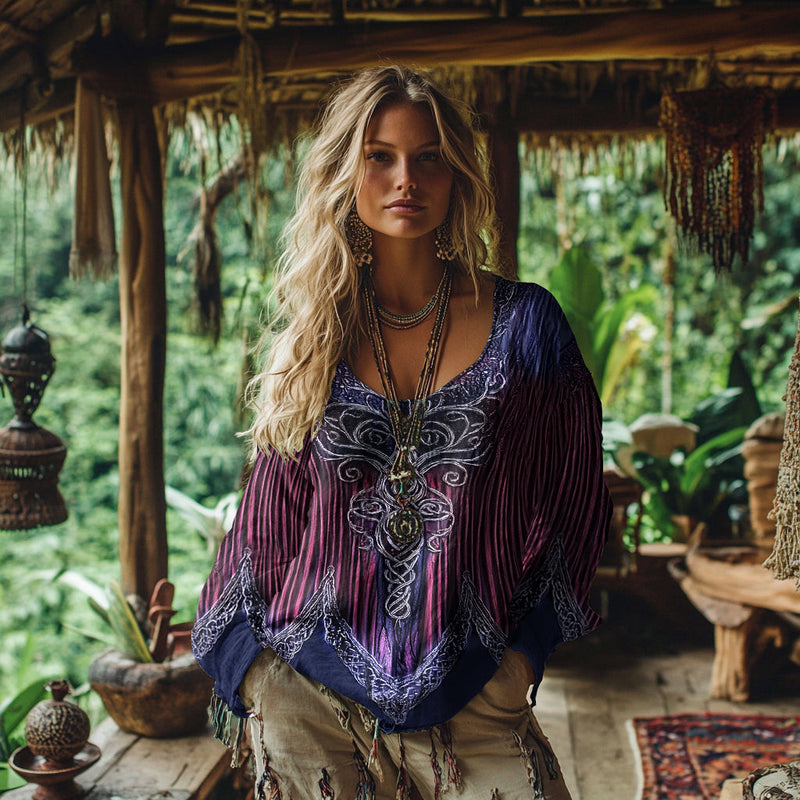 Elegantly Designed Shirt