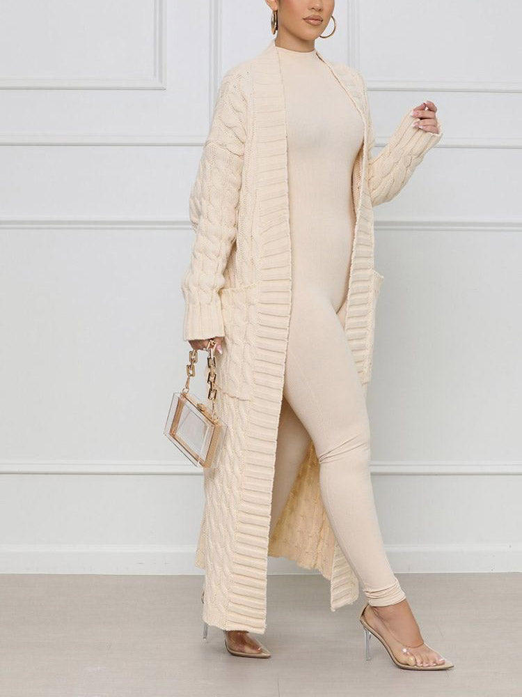 Creamy