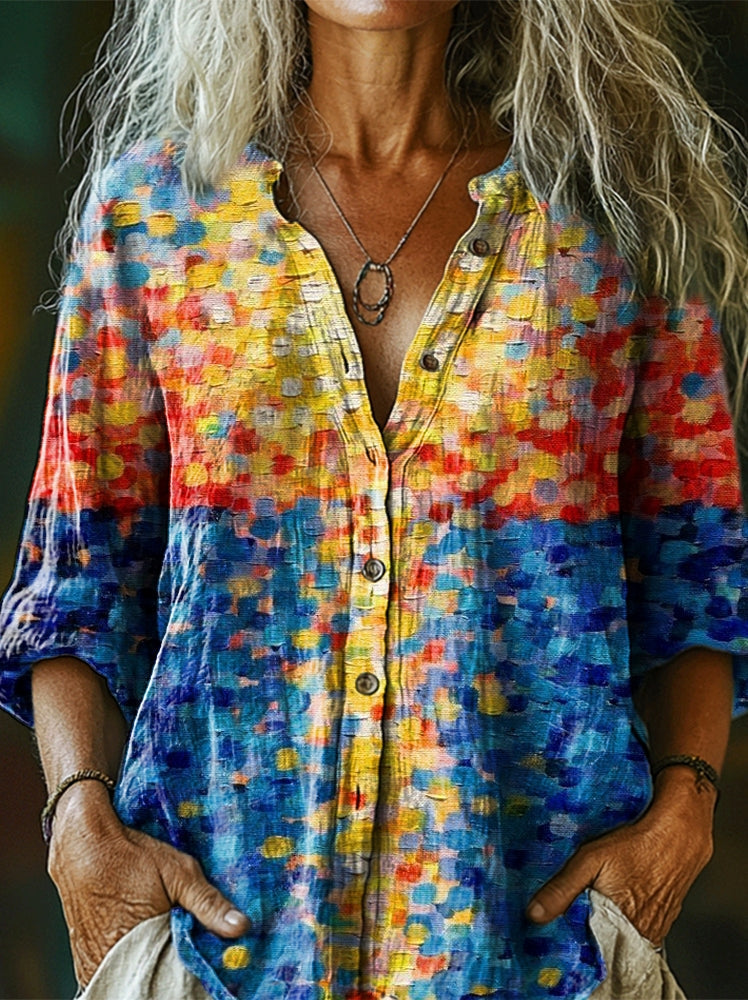 Beautifully Crafted Shirt