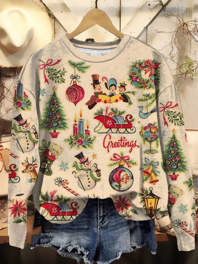 Vintage Inspired Shirt