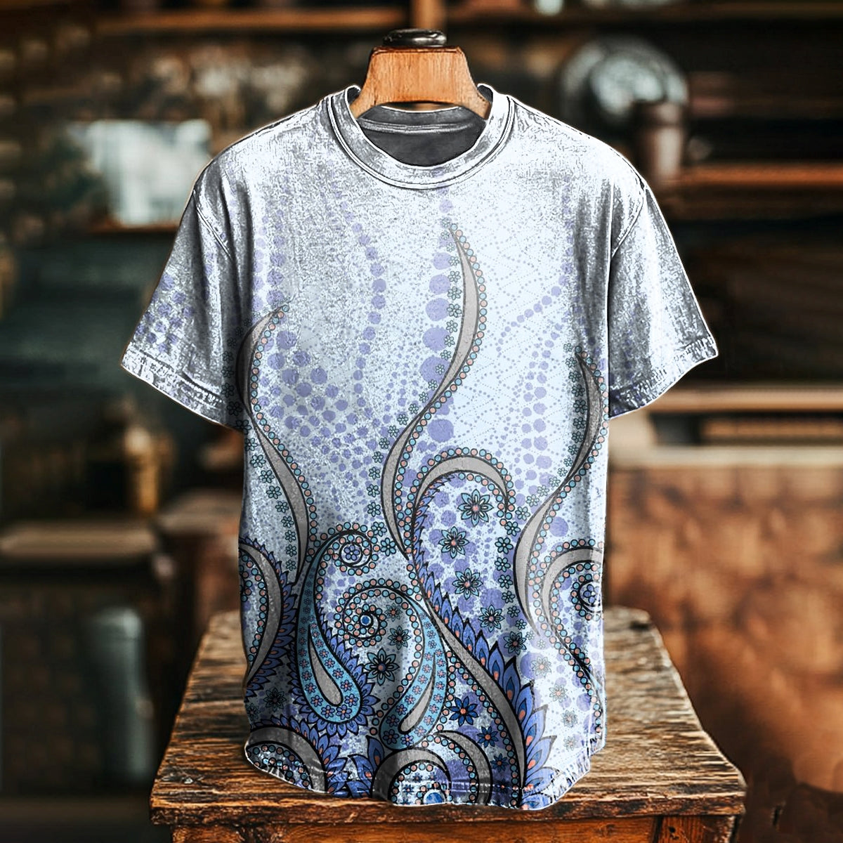 Classic Designed T-Shirt