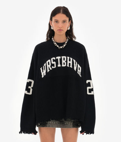 Classic Vintage & Enduringly Stylish Sweater