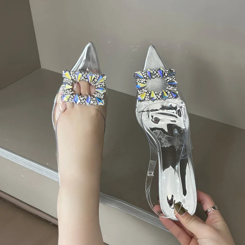 Classic Vintage & Enduringly Stylish Heels
