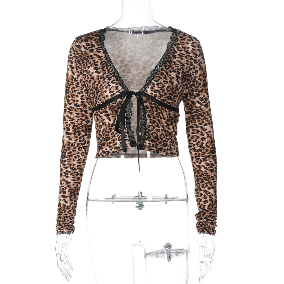 Beautifully Finished Cardigan in a Timeless Design