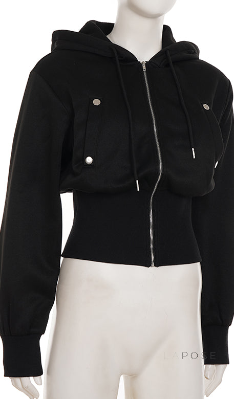 Elegantly Styled Garment for Everyday Wear