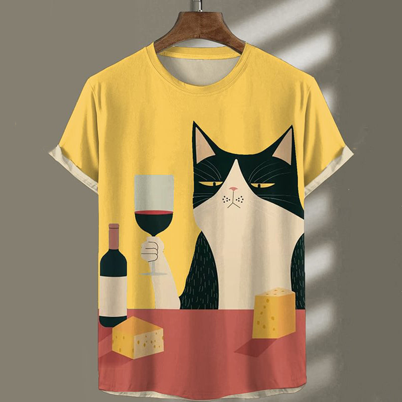 Beautifully Crafted T-Shirt